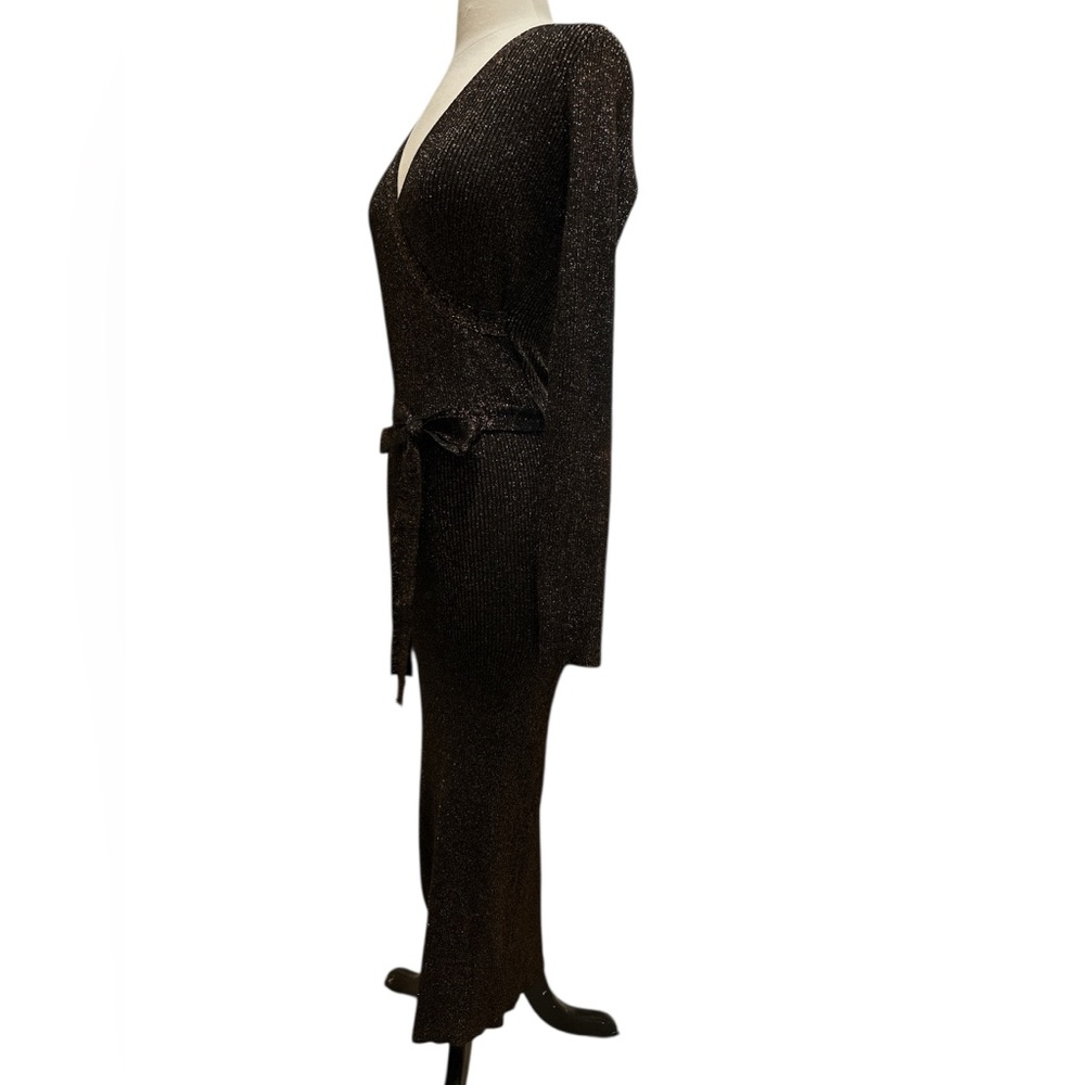 โจ๐พ Sparkle Long Sleeve Dress - Picture 6 of 7